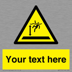 Custom Danger deep water